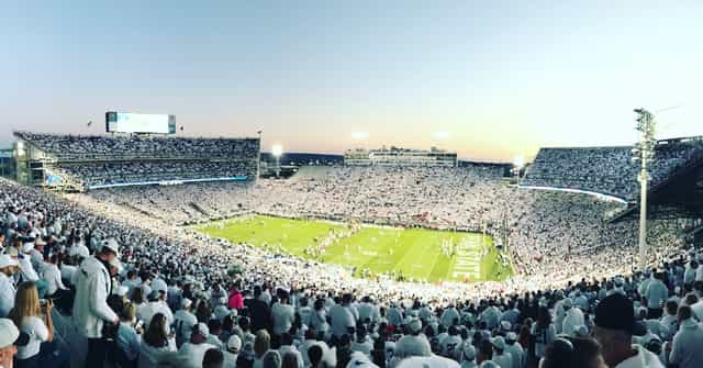 Beaver Stadium Image