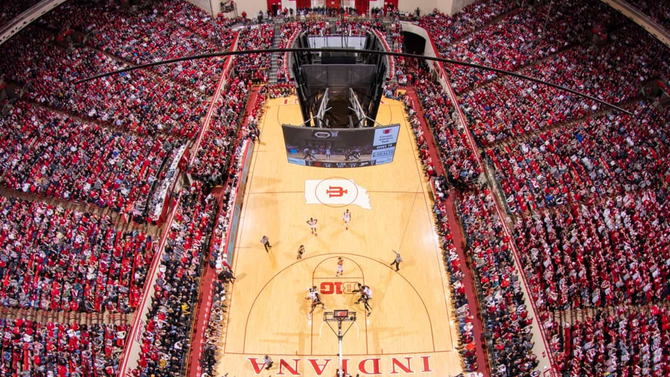 Assembly Hall Image