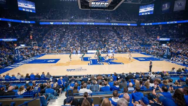 Rupp Arena Image