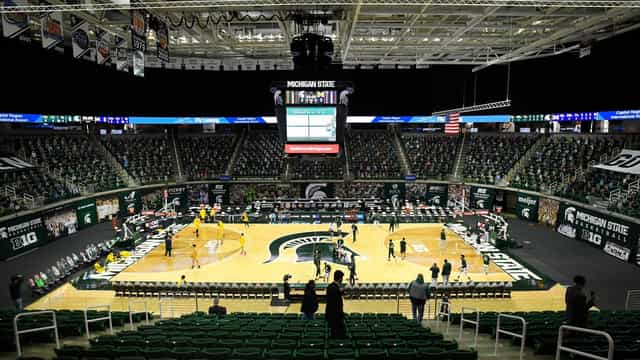Breslin Center Image