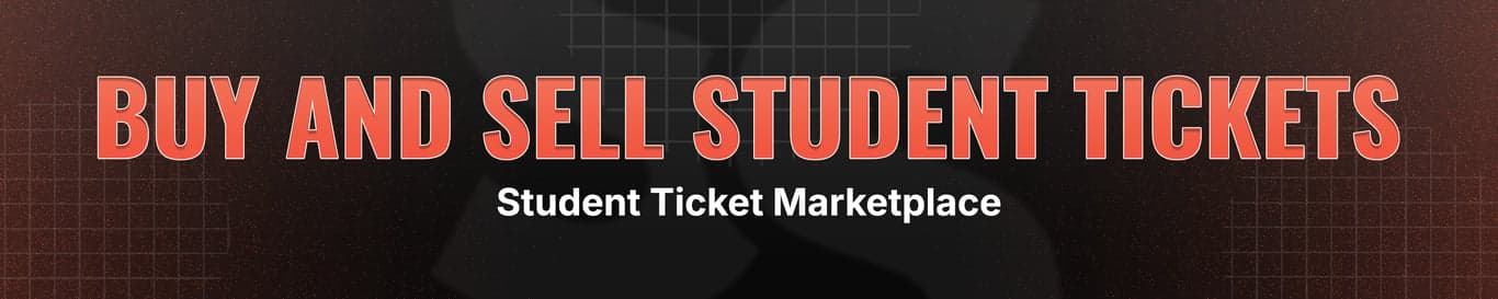 SeatStock is the leading student ticket marketplace. Trade student tickets on SeatStock today!