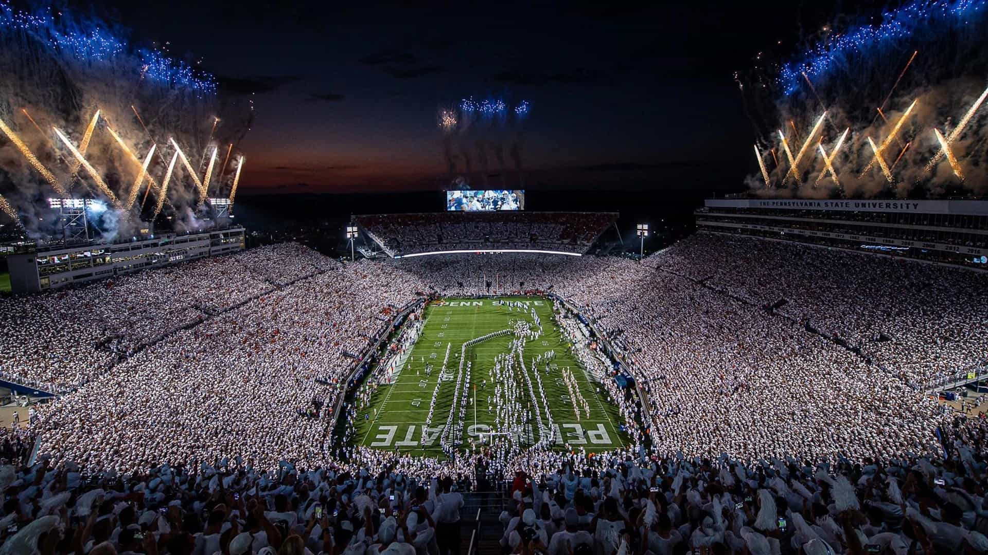 Beaver Stadium Image