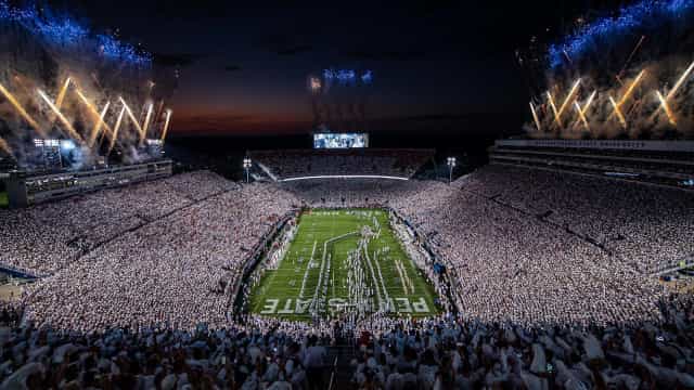 Beaver Stadium Image