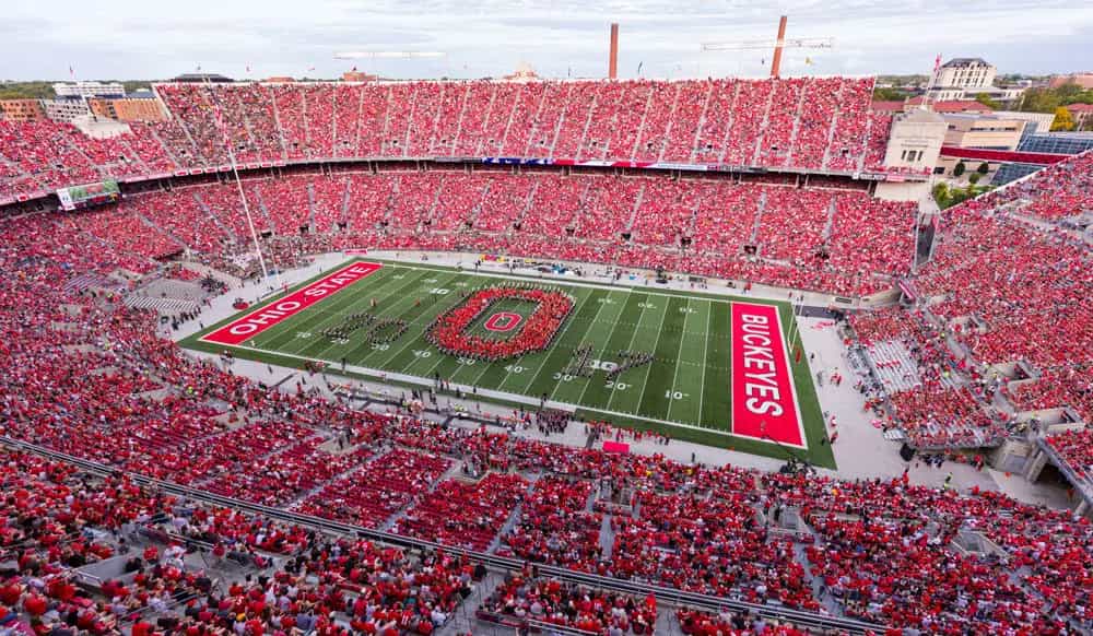 Ohio Stadium Image