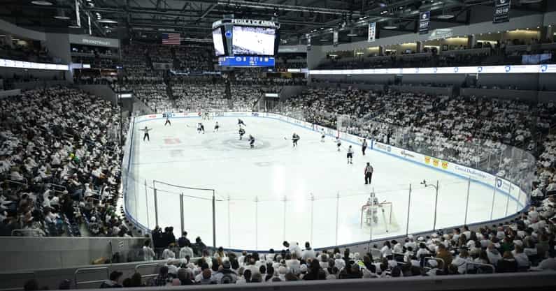 Pegula Ice Arena Image