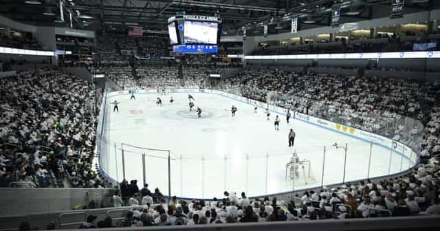 Pegula Ice Arena Image
