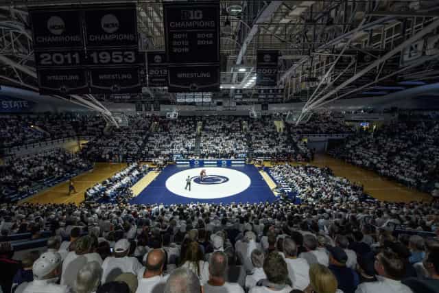 Rec Hall Image