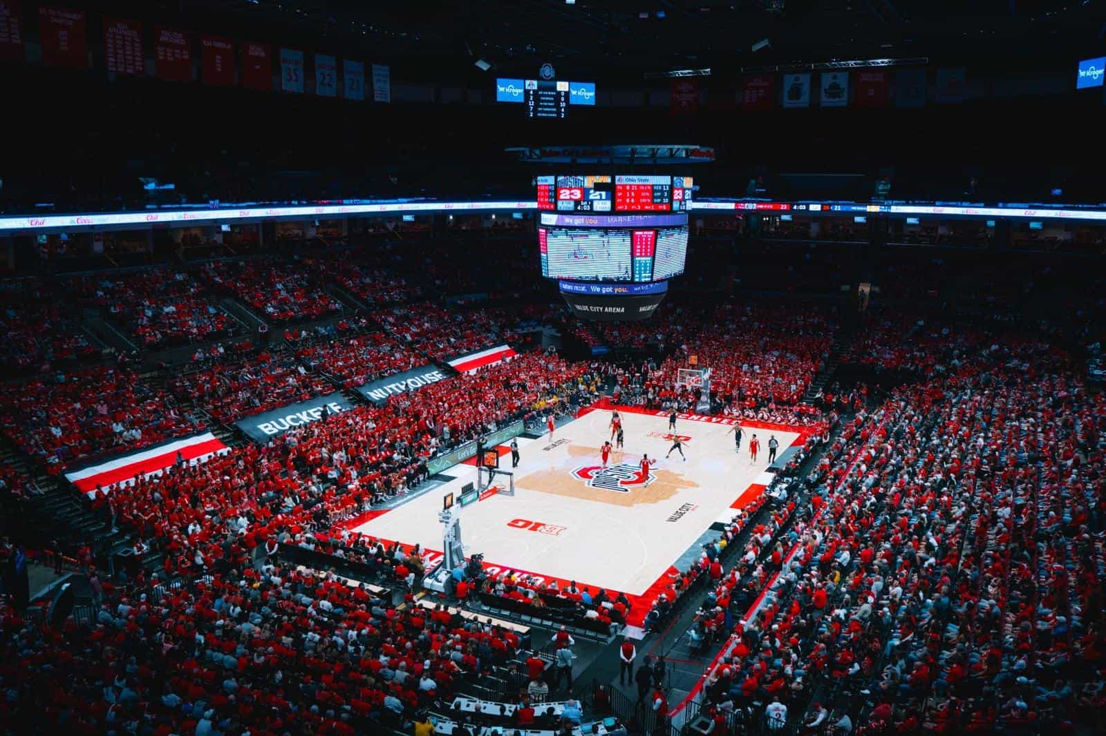 Schottenstein Center Image