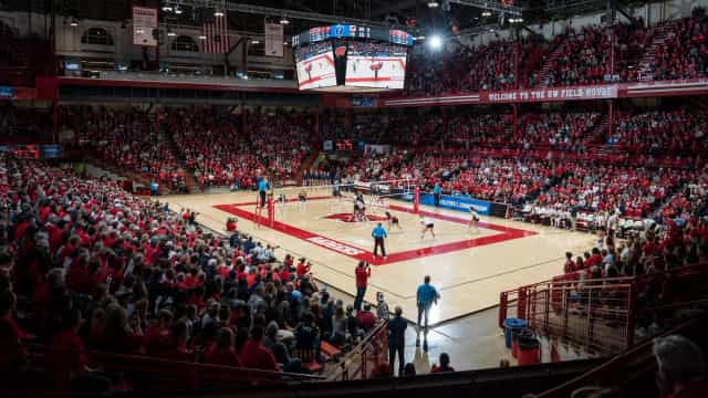 UW Field House Image