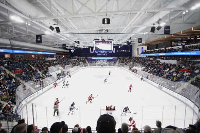 Toscano Family Ice Forum Image